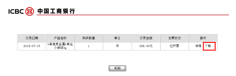 工行贵金属怎么交易(工行贵金属交易手续费是多少)
