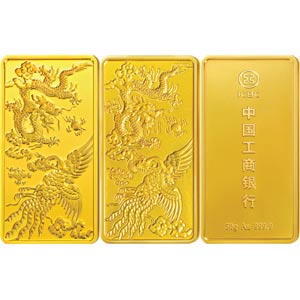 工行贵金属怎么买卖(工行贵金属买卖怎么赚钱)