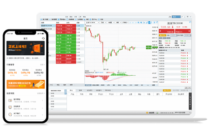 和信贵金属(和信金融服务有限公司网站)